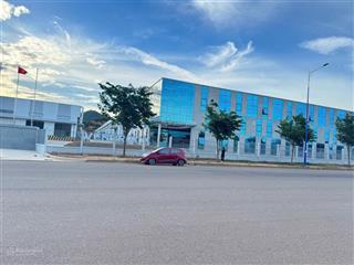 Bán đất diện tích 150m2 tại khu công nghiệp vsip bình định 