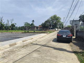 Bán 6 lô f0 trục chính hạnh côn, xuân mai mới đường 8m dân cư đông đúc