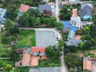 Bán 5 lô f0 lô góc trục chính đất đông nam, xuân mai 100m², đường 7m, gần đường mòn hồ chí minh