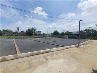 Bán 6 lô f0 trục chính hạnh côn, xuân mai mới đường 8m dân cư đông đúc
