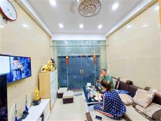 Nhà đẹp xã đàn, 21m 4 tầng ngõ thông, bà gác đỗ cửa, 5.5 tỷ