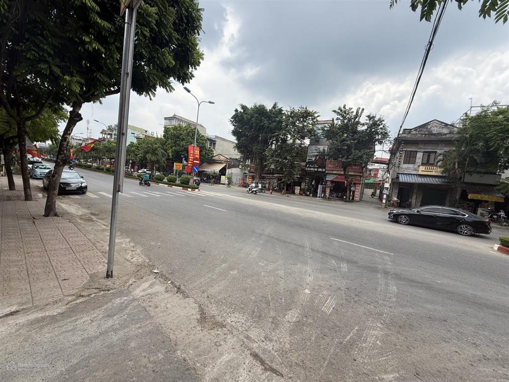 Bán gấp đất đẹp tại quốc lộ 21a, cổ đông, sơn tây, hà nội, 3 tỷ, 100m2