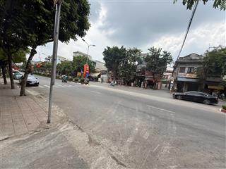 Bán gấp đất đẹp tại quốc lộ 21a, cổ đông, sơn tây, hà nội, 3 tỷ, 100m2