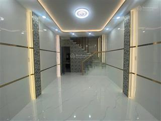Nhà mới đẹp vào ở ngay, 3 tầng hxh to như mt, hiếm có khó tìm nhỉnh 5 tỷ