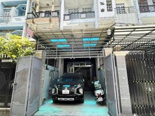 Hẻm 7m, huỳnh văn bánh, 56m2, 4 tầng 8pn nhỉnh 9 tỷ