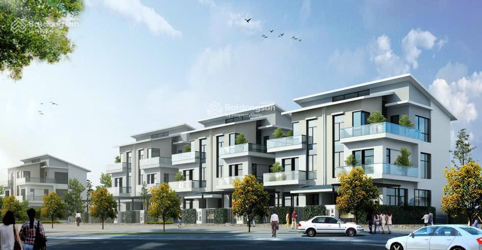 Biệt thự liền kề mới bàn giao  giá tốt  chủ thiện chí bán