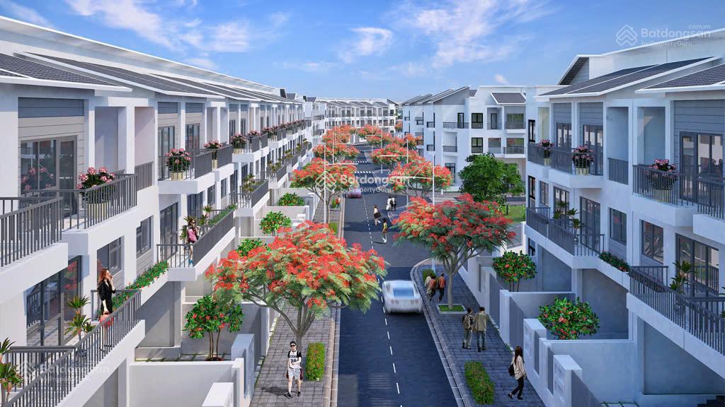 Biệt thự liền kề mới bàn giao  giá tốt  chủ thiện chí bán