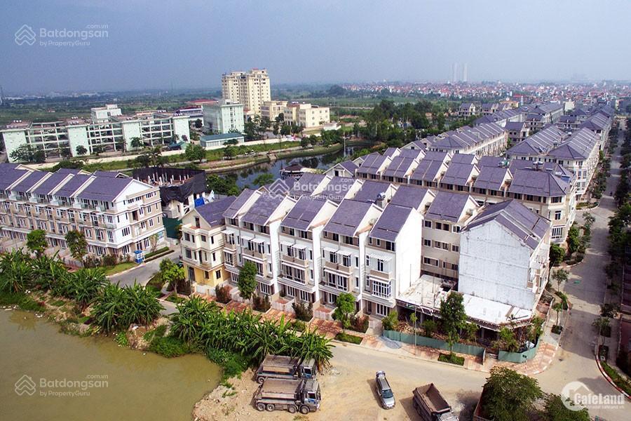Căn liền kề diện tích nhỏ 74,3m2, giá cạnh tranh kđt xuân phương, gần cụm chung cư đang xây dựng