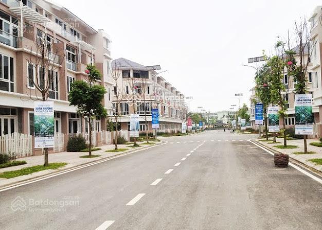 Căn liền kề diện tích nhỏ 74,3m2, giá cạnh tranh kđt xuân phương, gần cụm chung cư đang xây dựng