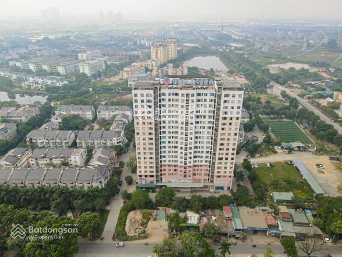 Căn liền kề diện tích nhỏ 74,3m2, giá cạnh tranh kđt xuân phương, gần cụm chung cư đang xây dựng