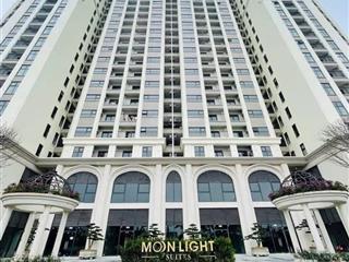 Cho thuê shophouse chân đế chung cư moonlight  giá mềm!