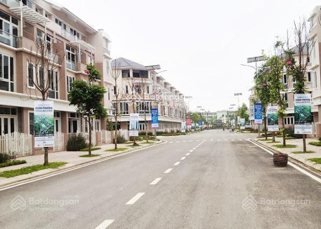 Chỉ hơn 15 tỷ  cơ hội sở hữu ngay btlk 74m giá tốt nhất dự án!!!