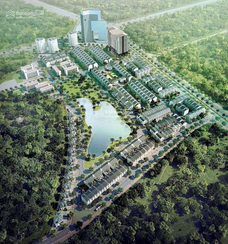 Chỉ hơn 15 tỷ  cơ hội sở hữu ngay btlk 74m giá tốt nhất dự án!!!