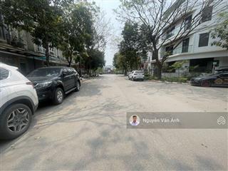 Bán biệt thự,liền kề khu đô thị vilagcera xuân phương,phân lô,ô tô tránh,vỉa hè giá 15.8 tỷ
