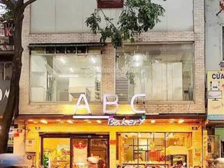 Cho thuê np mặt phố lưu quang vũ, 80 triệu, 120m2, đẹp, nhiều tiện ích