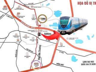 Bcons solary an cư hiện đại, tương lai bền vững