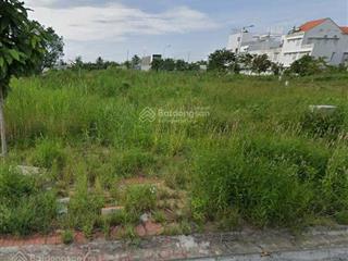 Bán nhanh lô đất 108m², phan thái quý, an hòa, rạch giá, kiên giang giá siêu mềm 108m2, shr