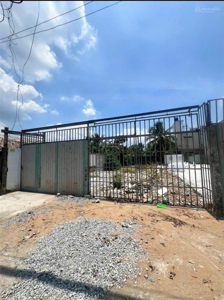 Cần bán gấp đất đ.nguyễn trung trực, p2, mỹ tho,tiền giang gần trường cđ tiền giang 120m2/550tr,shr