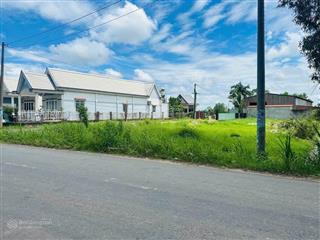 Bán gấp đất đ. vĩnh phú 13, thuận an, bình dương gần bệnh viện đa khoa tâm phúc, 120m2, shr