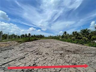 Cần bán nhanh lô đất võ văn ngân, đức hòa hạ, đức hòa, long an gần chợ đức hòa, 120m2/550tr, shr