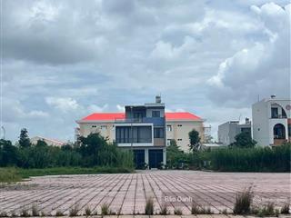 Cần bán gấp đất gần cầu đầu sấu, đ. trần hoàng na, hưng lợi, ninh kiều, cần thơ, 120m2/1,8 tỷ, shr