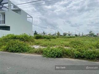 Chủ kẹt bán gấp đất đ. võ văn kiệt, t.t an châu, châu thành, an giang, 120m2/550tr, shr,thổ cư 100%