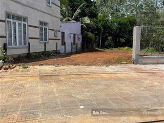 Cần bán gấp lô đất gần ubnd phường 9 tại vĩnh long, 120m2/550tr shr, đất thổ cư 100% bao sang tên