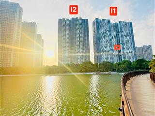 Cho thuê căn hộ 1pn+, tòa i1 vinhomes smart city tây mỗ, vào ở ngay.