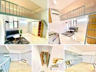 Bán gấp chdv hẻm oto q10 sẵn dòng tiền 45tr/tháng  60m2 ngang lớn (4x15m)  4 tầng 8pn  sổ a4