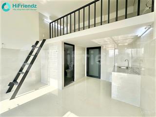 Duplex mới xây full nội thất trường thọ thủ đức căn duplex thiết kế gác cao, nhà mới xây