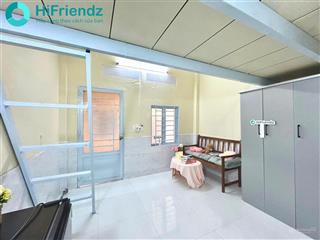 Duplex mới xây siêu đẹp ở đường số 2 trường thọ full nội thất free xe nước 50k/1ng nhà xe rộng