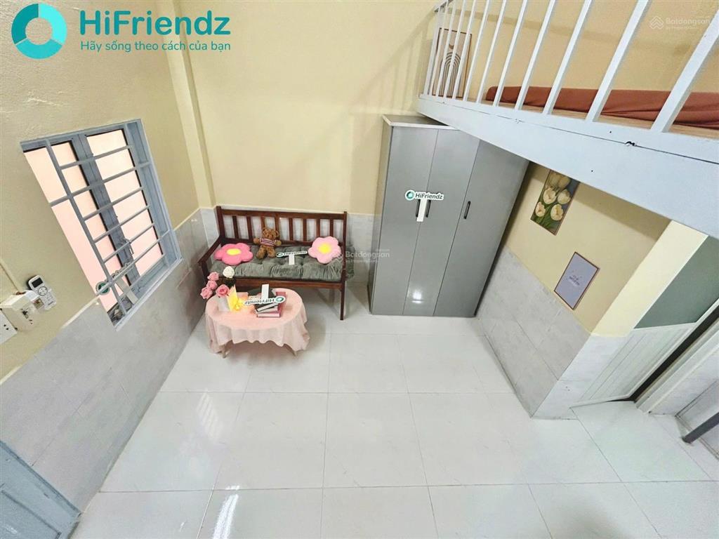 Duplex mới xây siêu đẹp ở đường số 2 trường thọ full nội thất free xe nước 50k/1ng nhà xe rộng
