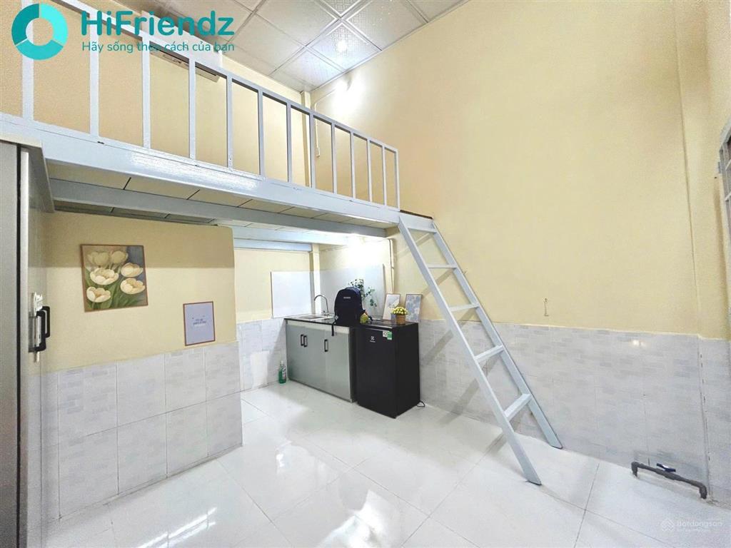 Duplex mới xây siêu đẹp ở đường số 2 trường thọ full nội thất free xe nước 50k/1ng nhà xe rộng