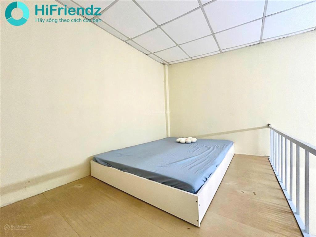 Duplex mới xây siêu đẹp ở đường số 2 trường thọ full nội thất free xe nước 50k/1ng nhà xe rộng