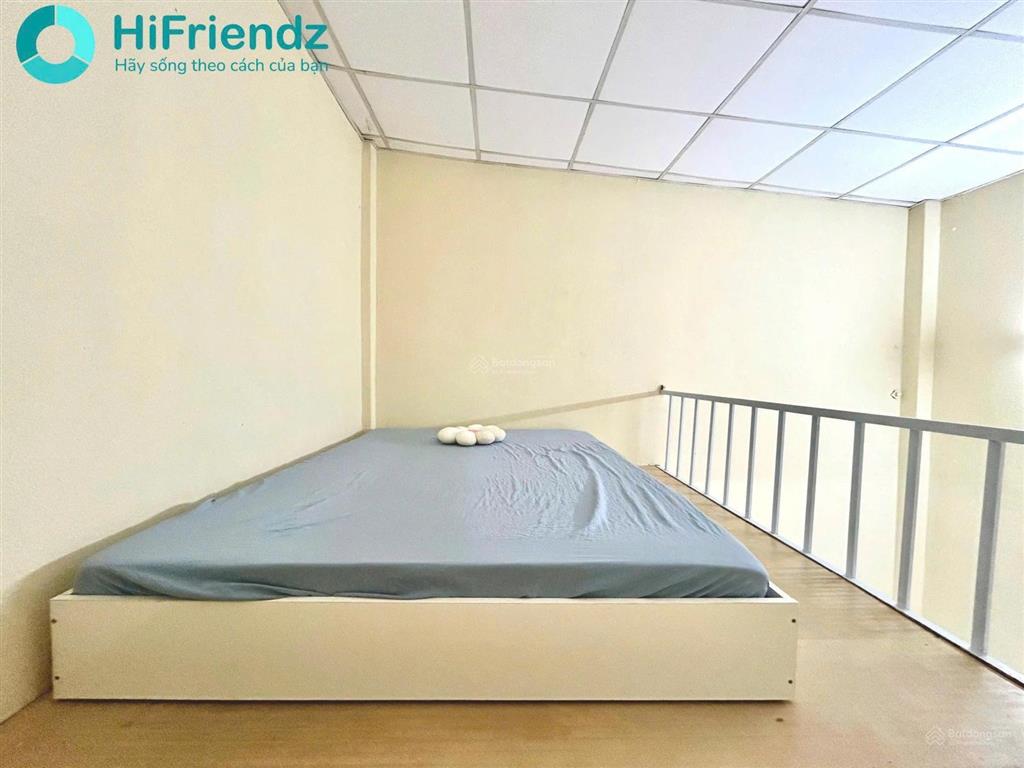 Duplex mới xây siêu đẹp ở đường số 2 trường thọ full nội thất free xe nước 50k/1ng nhà xe rộng