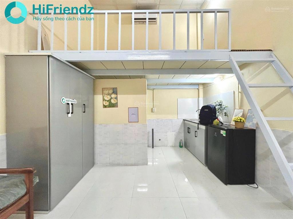 Duplex mới xây siêu đẹp ở đường số 2 trường thọ full nội thất free xe nước 50k/1ng nhà xe rộng