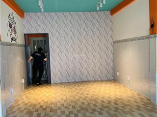 Cho thuê nhà mặt phố tại nguyễn thông, võ thị sáu, quận 3, tp.hcm giá ưu đãi 17 triệu, 36 m2