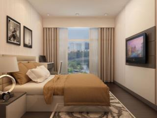Cho thuê căn hộ chung cư orchard park view, gần sân bay, 57m2, 1pn, 14tr/th