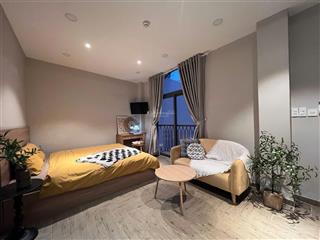 Căn hộ cao cấp full nội thất trung tâm quận 10 đường tô hiến thành gần vạn hạnh mall, đh bách khoa