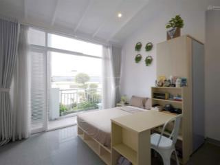 Căn hộ cao cấp full nội thất trung tâm quận 1 đường hai bà trưng, gần nhà thờ đức bà, dinh độc lập