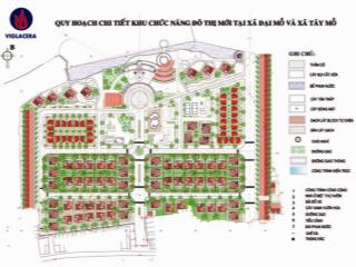 Bán mảnh đất đẹp 48m tại đường đại mỗ, ngay ngã ba biển sắt, gần trường tiểu học đại mỗ