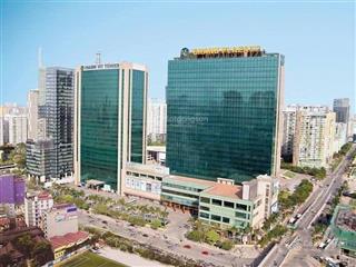 Cho thuê văn phòng tại charmvit tower quận cầu giấy