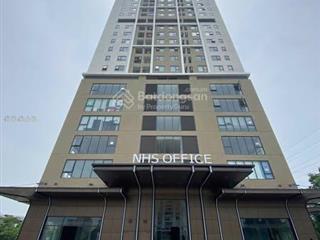 Cho thuê văn phòng nhs complex trung văn, 16 triệu, 70 m2