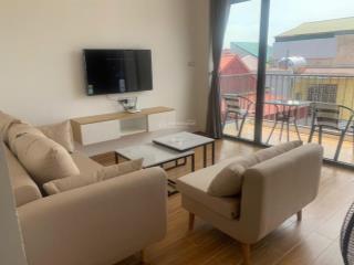 Cho thuê cc mini 70m2, 2pn, 9,5 triệu tại tứ liên, tây hồ, hn, view đẹp hot!