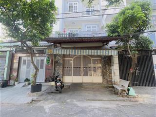 Nhà mặt tiền kd thạch lam, dt 110m2 ngang lớn (5.5x20m) đường 12m, có vỉa hè. chỉ 11.8 tỷ