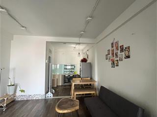 Cần bán căn 1pn studio chung cư trần quốc thảo, quận 3
