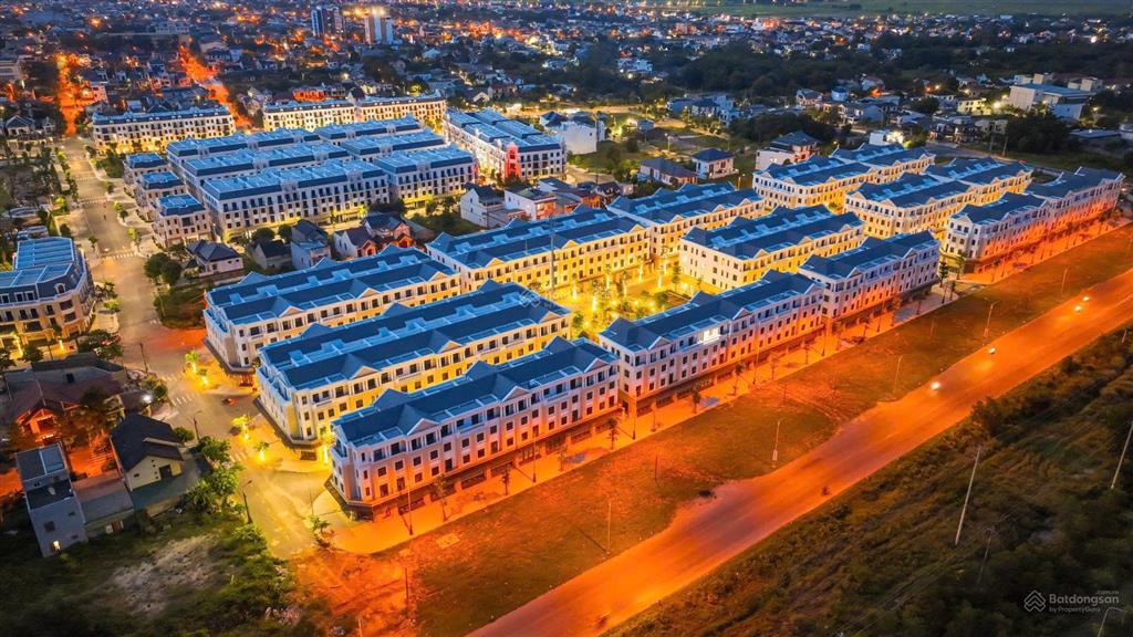 Rẻ nhất thị trường!!! hàng hiếm tại vincom shophouse đông hà