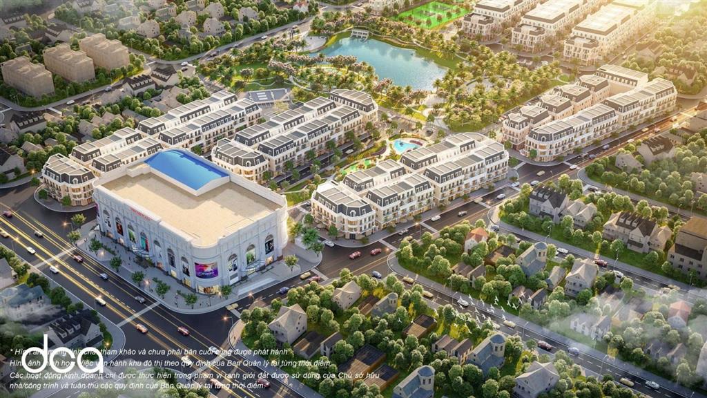 Rẻ nhất thị trường!!! hàng hiếm tại vincom shophouse đông hà