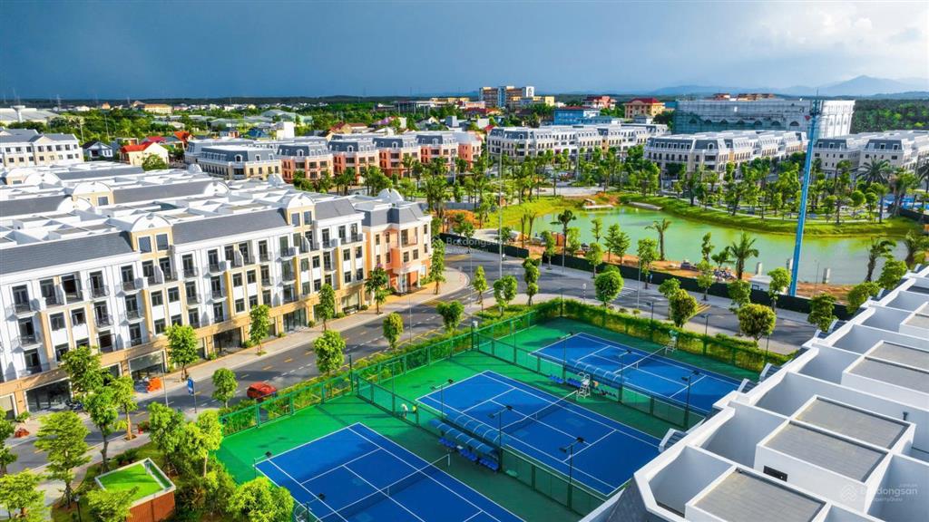 Rẻ nhất thị trường!!! hàng hiếm tại vincom shophouse đông hà