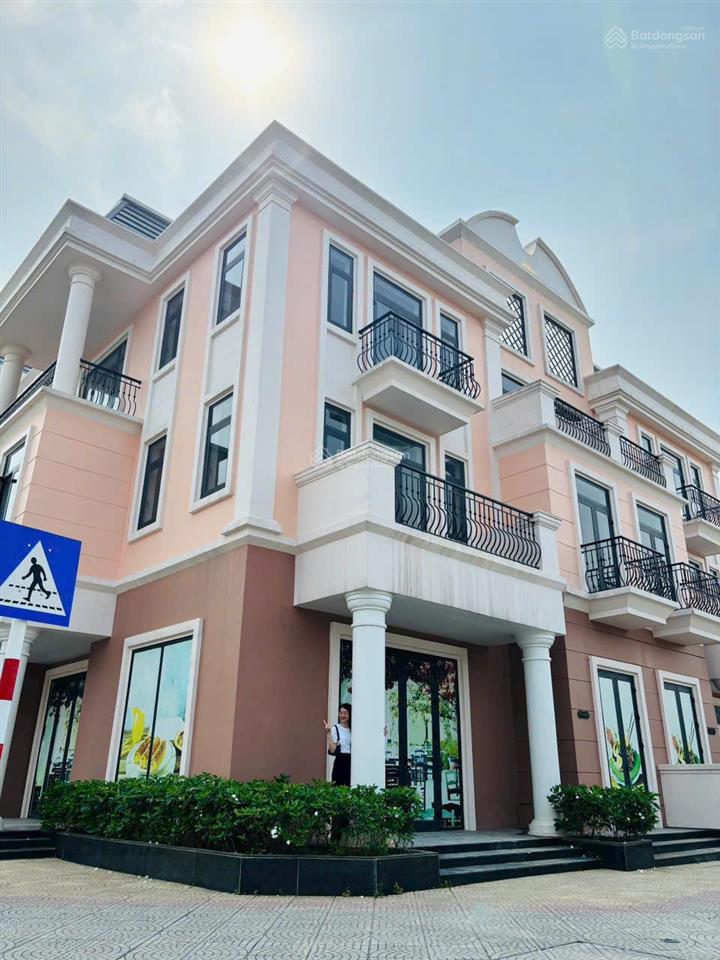 Rẻ nhất thị trường!!! hàng hiếm tại vincom shophouse đông hà